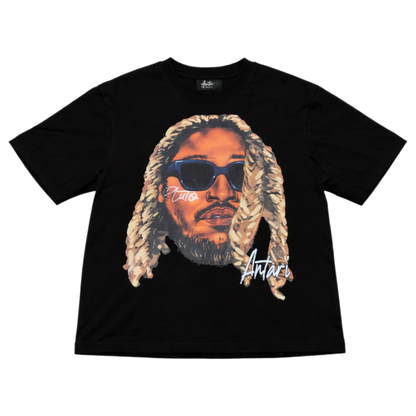 Pluto T-shirt